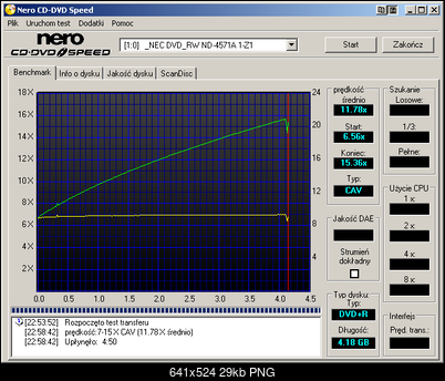 VAKOSS DVD+R 8x 4.7GB-vakoss-r19-may-2006_22_52xfer.png