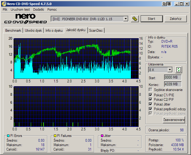TraxData DVD+R 16x 4.7GB printable-dvr-112d_03-may-traxdata-pal-x8.png