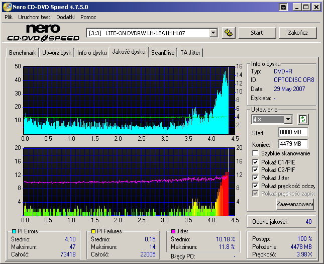 Samsung DVD+R 8x 4.7GB-pleomax-8x8-18a1hhl07.png