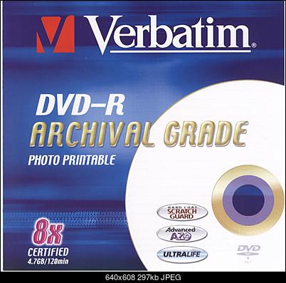Verbatim DVD-R 8x 4.7GB Archival Grade Photo Printable-okladka.jpg
