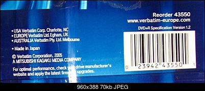VERBATIM DVD+R x16-yudenid.jpg