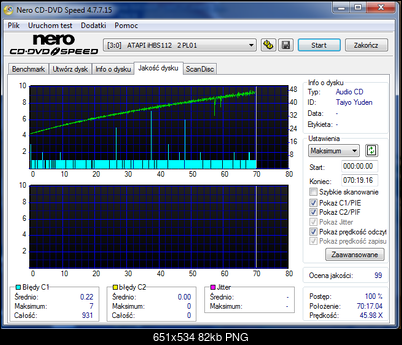 JVC CD-R\CD-R PRO Taiyo Yuden 97m24s01f Made in Japan-taiyo-yuden.png