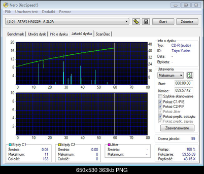 JVC CD-R\CD-R PRO Taiyo Yuden 97m24s01f Made in Japan-2012-11-15-11-46-43.png
