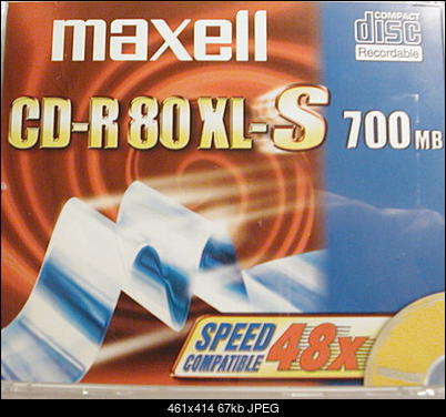 NOSNIKI CD-R-maxell-okladka.jpg