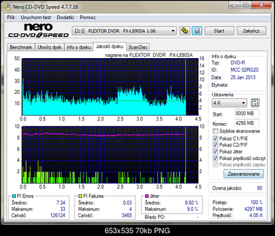 VERBATIM DVD-R DataLifePlus 8x Advanced Azo - pytanie-plextor_dvdr___px-l890sa_1.06_25-january-2013_21_07.png