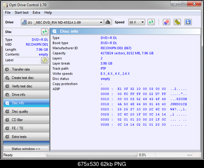 Esperanza  DVD+R DL 8,5 GB x8-esperanza-dl1.png