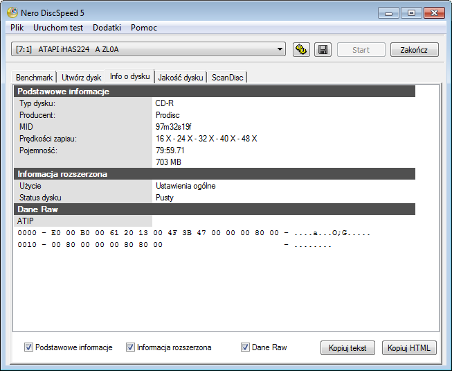 Esperanza CD-R od Pro-Disc-prodisc.png