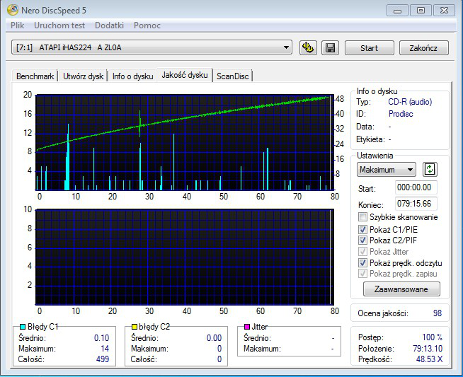 Esperanza CD-R od Pro-Disc-prodisc-2.png