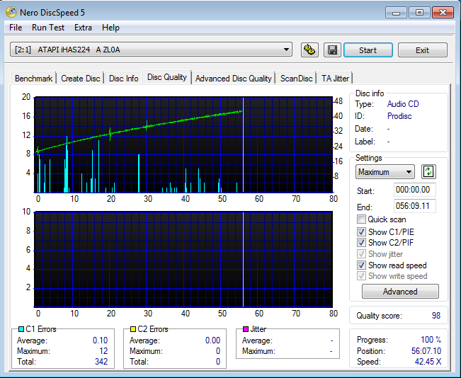 Esperanza CD-R od Pro-Disc-cdesp1lg.png