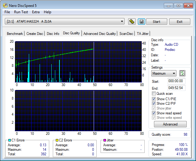 Esperanza CD-R od Pro-Disc-cdresp-ltr.png