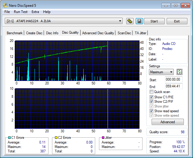 Esperanza CD-R od Pro-Disc-cdr-esp-224.png