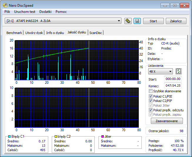 Esperanza CD-R od Pro-Disc-esperanza-165011.png