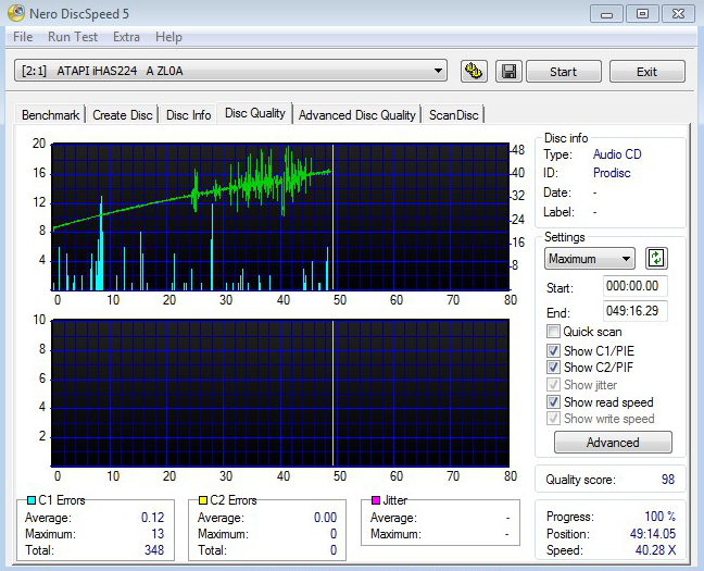 Esperanza CD-R od Pro-Disc-esperanza-cd-benq-dw-2.png