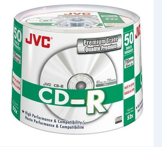JVC Premium Grade CD-R Silver DVD+-R Gold-jvc-cd-r.png