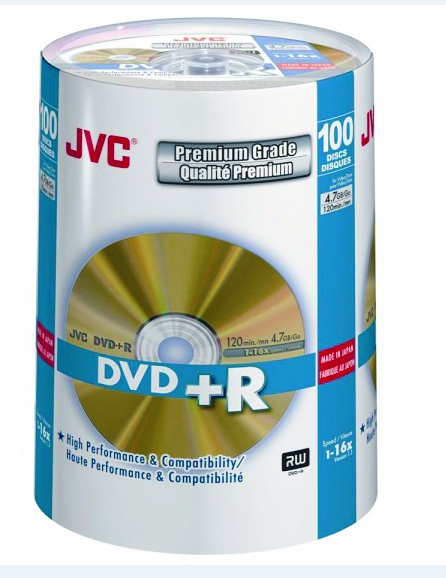 JVC Premium Grade CD-R Silver DVD+-R Gold-jvc-dvd-r-.png