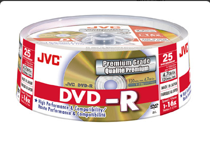 JVC Premium Grade CD-R Silver DVD+-R Gold-jvc-dvd-r.png
