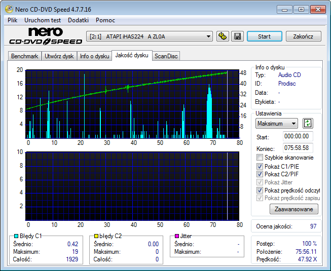 Esperanza CD-R od Pro-Disc-nec-cd.png