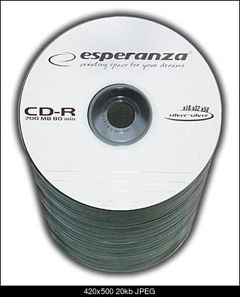 Esperanza CD-R od Pro-Disc-esperanza-cd-r-700mb-52x-szpindel-100szt-2001.jpg