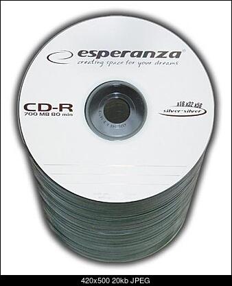 Esperanza CD-R od Pro-Disc-esperanza-cd-r-700mb-52x-szpindel-100szt-2001.jpg