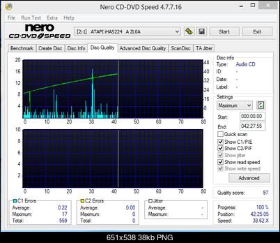Maxell Music XL-II 80 CD-R Audio Ritek MID:97m15s17f-magical-snap-2014.01.15-08.54-003.png