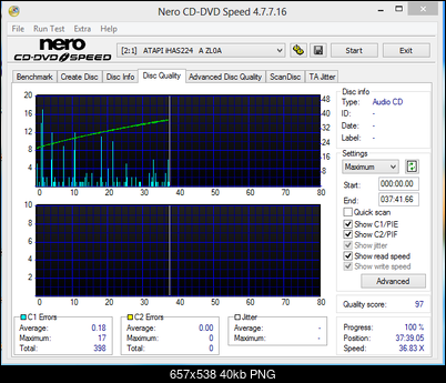 Maxell Music XL-II 80 CD-R Audio Ritek MID:97m15s17f-magical-snap-2014.01.15-09.20-008.png