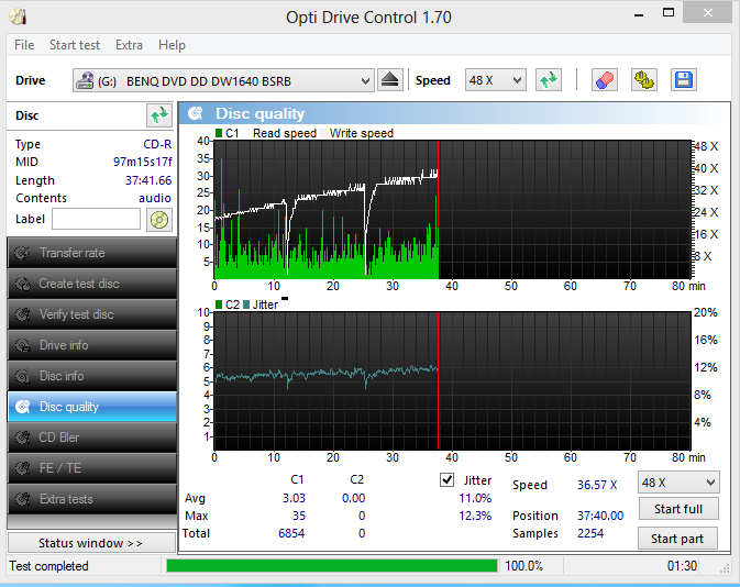 Maxell Music XL-II 80 CD-R Audio Ritek MID:97m15s17f-magical-snap-2014.01.15-09.13-007.png