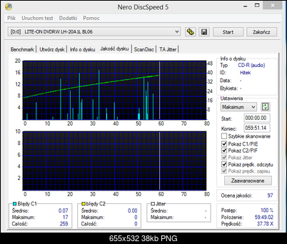 Maxell Music XL-II 80 CD-R Audio Ritek MID:97m15s17f-magical-snap-2014.01.15-11.12-026.png
