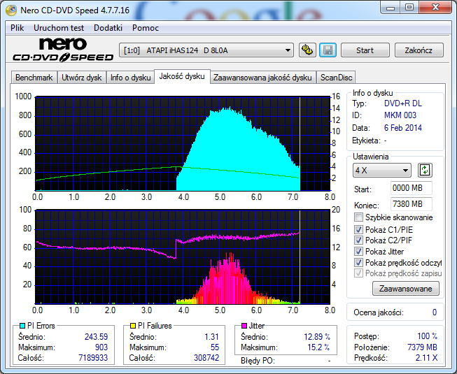 Verbatim DVD+R DL MKM 003-atapi___ihas124___d_8l0a_06-february-2014_13_34-6x-pioneer-dvd-rw-dvr-112l-1.28.png