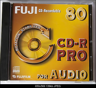 FUJI CD-R Pro Audio-front01.jpg