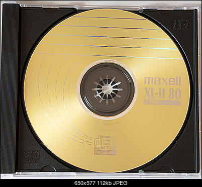 Maxell Music XL-II 80 CD-R Audio Ritek MID:97m15s17f-photo02.jpg