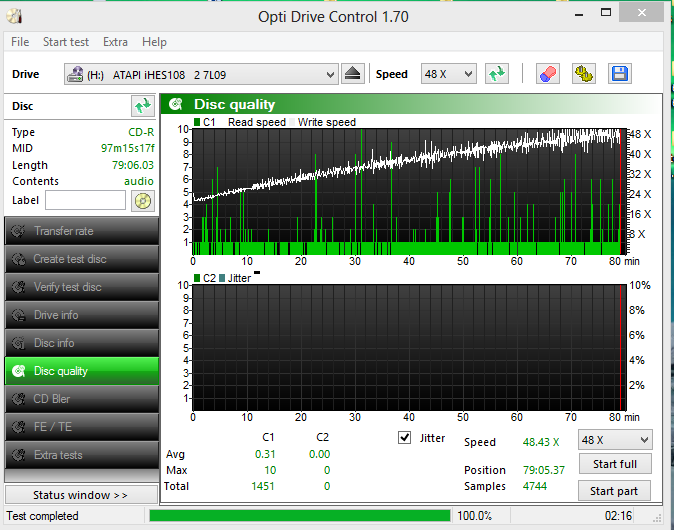 Maxell Music XL-II 80 CD-R Audio Ritek MID:97m15s17f-magical-snap-2014.10.16-12.25-002.png