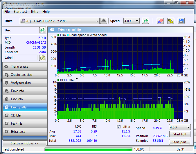 FORTIS BD-R 25GB Opinie-disc_quality_27-lutego-2015.png