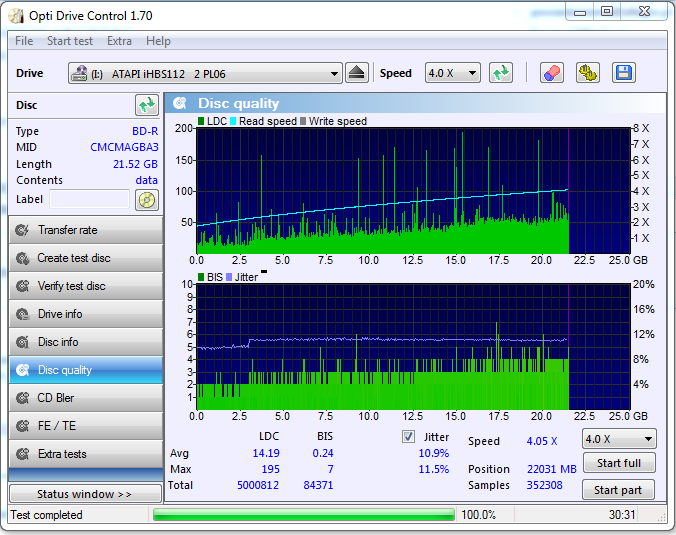 FORTIS BD-R 25GB Opinie-przechwytywanie.png