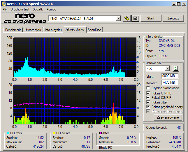 Fortis DVD+R DL Printable CMC Made in Tajwan-atapi___ihas124___b_al0s_03-january-2016_16_57.png