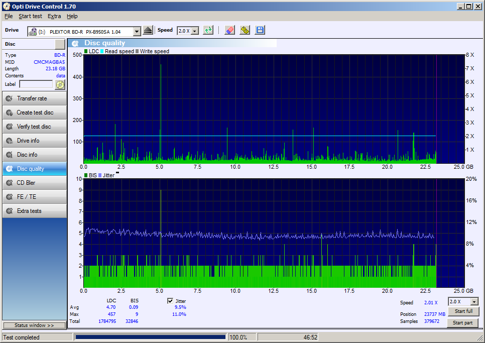 Verbatim BD-R 25GB 6x printable mat CMCMAG-BA5-000-2016-01-08-15_45_46-opti-drive-control-1.70.png