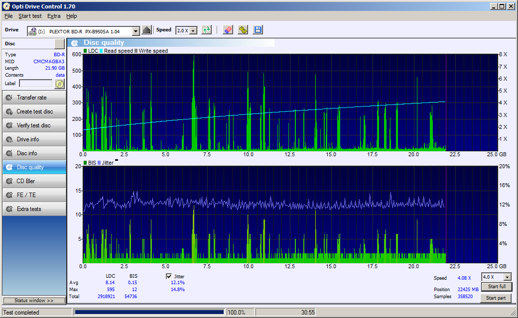 FORTIS BD-R 25GB Opinie-950sa_x4.png