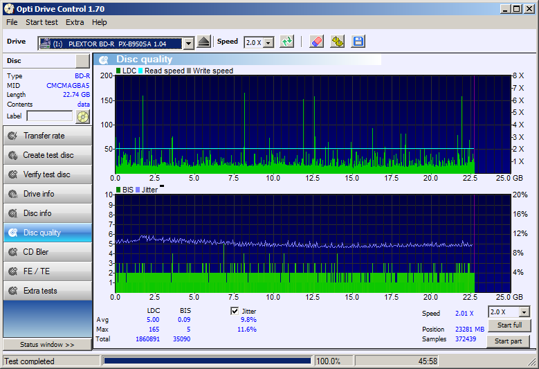 Verbatim BD-R 25GB 6x printable mat CMCMAG-BA5-000-2016-02-13-15_39_32-opti-drive-control-1.70.png