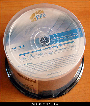 Falcon Media PRO DVD-R 4,7 GB x16 Smart Guard Printable MID: TTH02 (Made In UAE)-falconpro_01.jpg