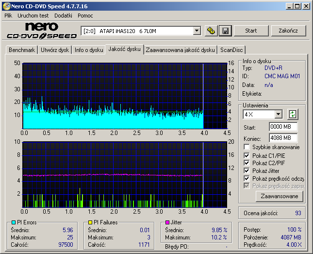 HP DVD+R MID:CMCMAGM01 Made in Tajwan-atapi___ihas120___6_7l0m_13-march-2016_11_56.png