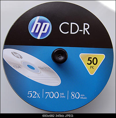HP CD-R x52 700 MB ID: CMC Magnetics (Made In Taiwan)-01_cake.jpg