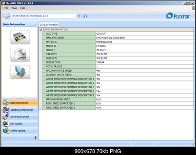 HP CD-R x52 700 MB ID: CMC Magnetics (Made In Taiwan)-hpcdpu.png