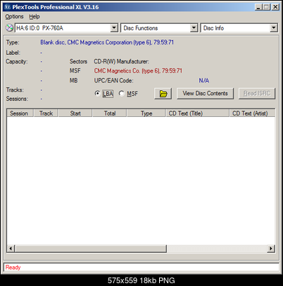 HP CD-R x52 700 MB ID: CMC Magnetics (Made In Taiwan)-hpcdpt.png
