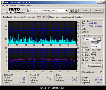HP CD-R x52 700 MB ID: CMC Magnetics (Made In Taiwan)-hplgx16.png