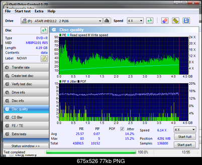 TDK DVD+R 8x 4.7GB-disc_quality_30-kwietnia-2016.png