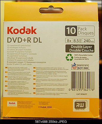 Kodak DVD+R DL 8,5 GB x8 MID: MBIPG101-R10-65 (Made In India)-02_kodak_cake_b.jpg