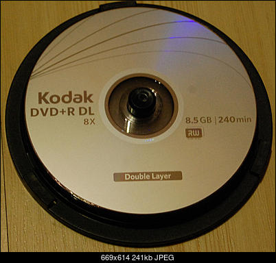 Kodak DVD+R DL 8,5 GB x8 MID: MBIPG101-R10-65 (Made In India)-04_kodak_disc.jpg
