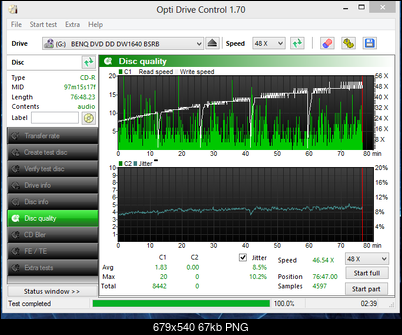 Maxell Music XL-II 80 CD-R Audio Ritek MID:97m15s17f-magical-snap-2016.06.14-06.11-001.png