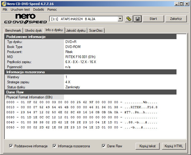 Traxdata DVD+R 4,7 GB x16 Printable MID: RITEK-F16-01 (Made by RITEK - Taiwan)-atapi___ihas524___b_al2a_22-june-2016_21_44i.png