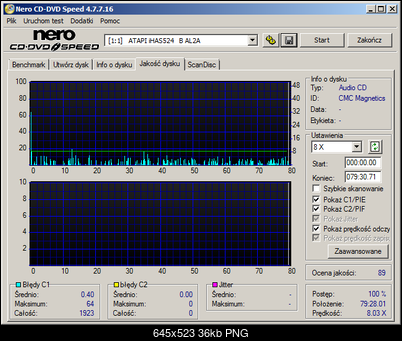 HP CD-R x52 700 MB ID: CMC Magnetics (Made In Taiwan)-atapi___ihas524___b_al2a_30-june-2016_17_35.png
