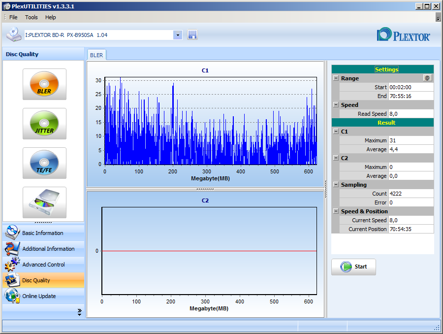 Verbatim CD-R Extra Protection 52x-2016-07-12-20_19_40-plexutilities-v1.3.3.1.png